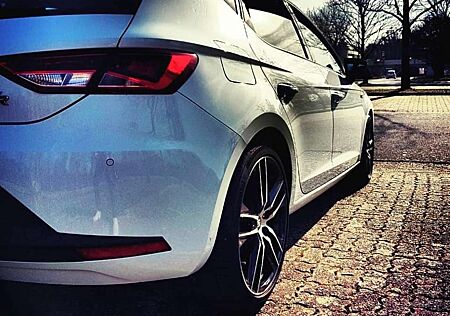 Seat Leon 1.4 TSI Start