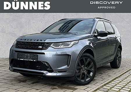 Land Rover Discovery Sport Diesel D200 R-Dynamic SE