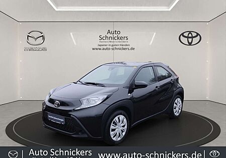 Toyota Aygo (X) Business+KOMFORT-P+ACAA !!