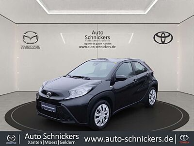 Toyota Aygo X Business+KOMFORT-P+ACAA !!