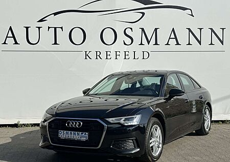 Audi A6 40 TDI S tronic ACC TOTW. MEMORY