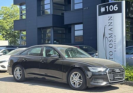 Audi A6 40 TDI S tronic ACC TOTW. MEMORY