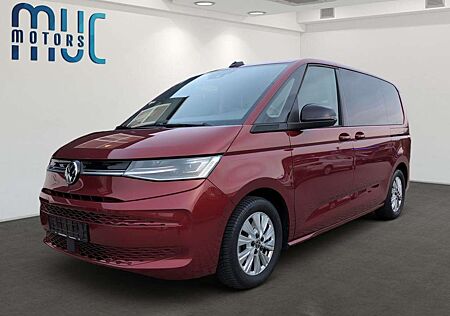 VW T7 Multivan Volkswagen 1.5 TSI Life ~Pano~HarmanKardon