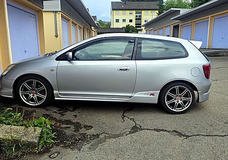 Honda Civic 2.0i Type-R