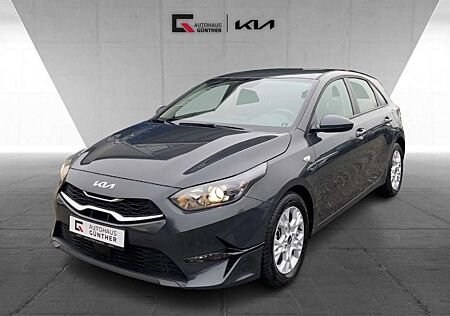 Kia Cee'd Ceed / VISION-Edition7 Emotion 5trg / Winter