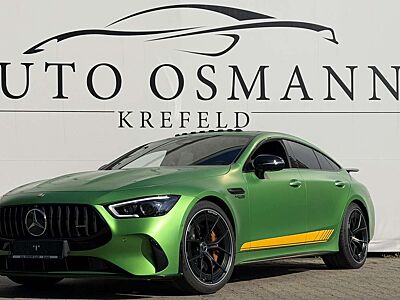 Mercedes-Benz AMG GT 63 S 4M E-Performance|843PS|NP:264.100€
