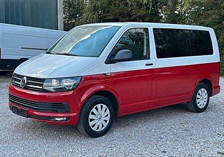 VW T6 Multivan Volkswagen Trendline 7-Sitze 2xklima DSG