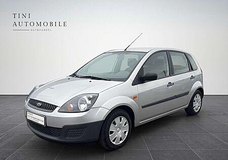 Ford Fiesta Ambiente