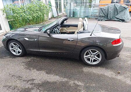 BMW Z4 sDrive23i