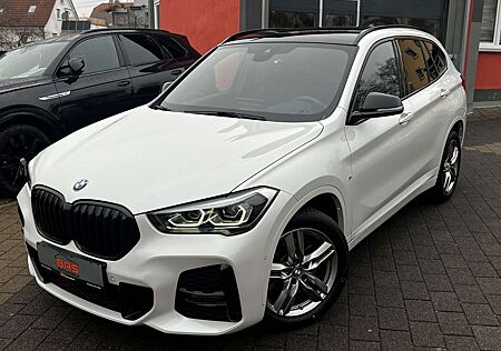 BMW X1 xDrive 20 d M Sport*NAVI*LED*HUD*KAMERA*
