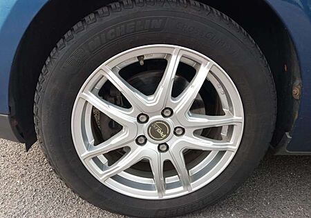 Ford Focus 1.6 16V Fun X