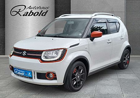 Suzuki Ignis Comfort *LED* *Hybrid* *TOP*