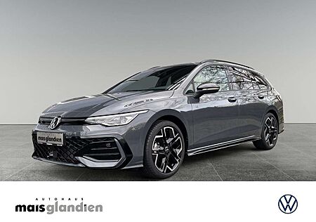 VW Golf Volkswagen VIII Variant (DB5)(2024->) 1.5 eTSI 110 kW R-Line