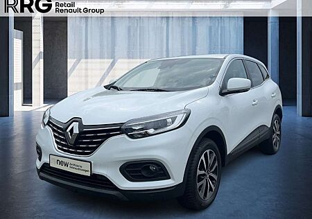 Renault Kadjar EQUILIBRE TCe 140