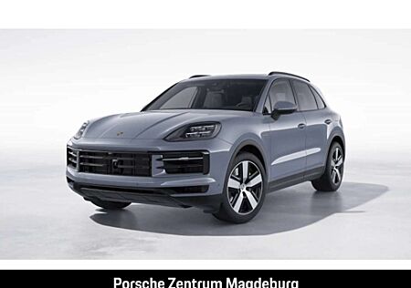 Porsche Cayenne E-Hybrid*PASM*BOSE*PANO*HD-MATRIX*INNO*