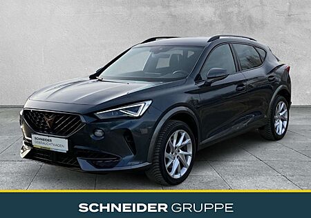 Cupra Formentor 2.0 TDI DSG 4Drive NAVI+ACC+AHK+KAMERA