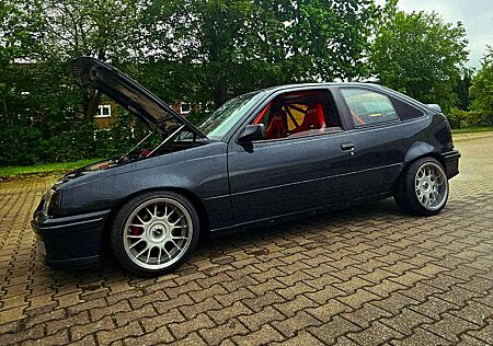Opel Kadett GSI 16V