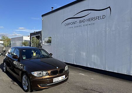 BMW 116 d|KEYLESSGO |KLIMAA. |EXCLUSIVE EDITION |