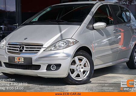 Mercedes-Benz A 170 A -Klasse *SHZ/Klima./TÜV03/26*