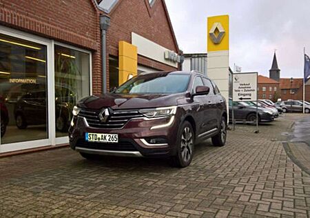 Renault Koleos Energy DCi 175 4WD Xtronic Limited