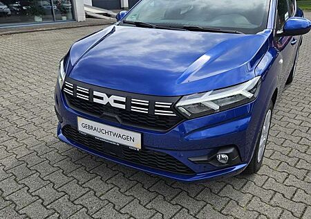 Dacia Sandero III 1.0 TCe 90 Expression (EURO 6d) 1.0 TCe 90 EU6