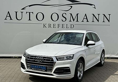 Audi Q5 50 TFSI e quattro S tronic basis | Standklima