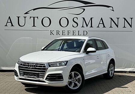 Audi Q5 50 TFSI e quattro S tronic basis | Standklima