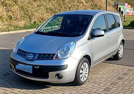 Nissan Note 1.4 acenta