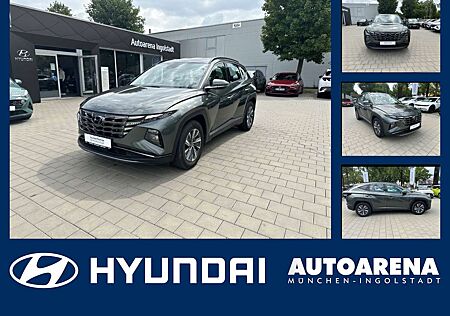 Hyundai Tucson 1.6 T-GDI Select Sitzheizung,Navi, Tempom.