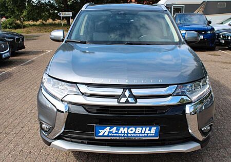 Mitsubishi Outlander Diamant Edition+ 4WD
