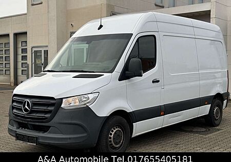 Mercedes-Benz Sprinter III 314 CDI 1.Hand FWD L2H2 Klima