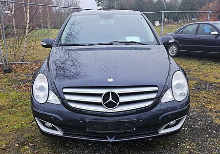 Mercedes-Benz R 320 R-Klasse Diesel CDI 4Matic 7G-TRONIC, Tüv,AHK;