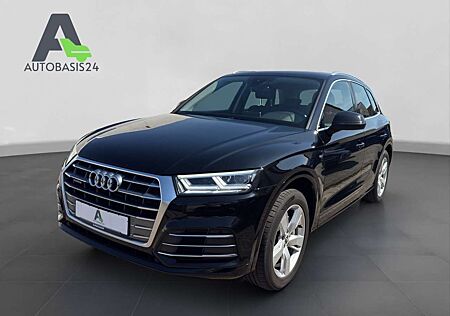 Audi Q5 50 TFSI e quattro sport S-line*MATRIX*KAMERA*