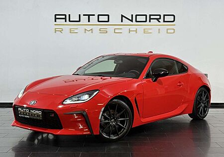 Toyota GR86 Premium *Virtual*Kamera*CarPlay*Tempomat*