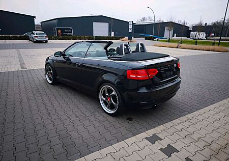Audi A3 S line Sportpaket / plus
