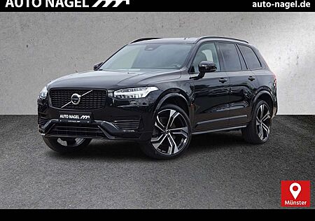 Volvo XC 90 XC90 XC90 T8 AWD Plus Dark Plug-In SD/Keyless-Start