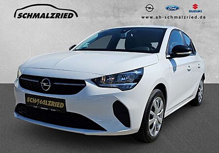 Opel Corsa-e Edition LED Apple CarPlay Android Auto Klimaautom