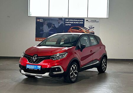 Renault Captur Intens+KAMERA+SHZ+NAVI+SPURHALTEASSISTENT