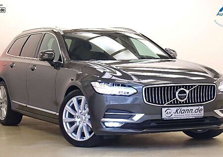 Volvo V90 2.0 T5 254PS Inscription Pano ACC LED 360°