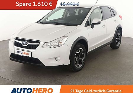 Subaru XV 2.0 Comfort Aut.*TEMPO*PDC*SHZ*KLIMA