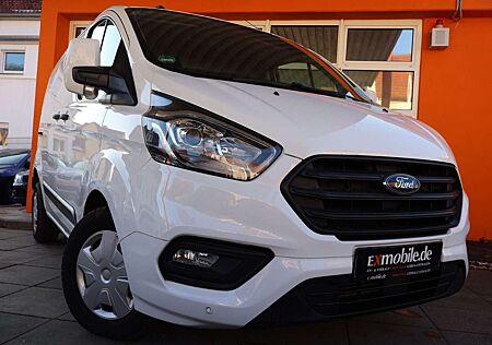 Ford Transit Custom * 300 L1*STANDHEIZUNG* REGALSYSTEM