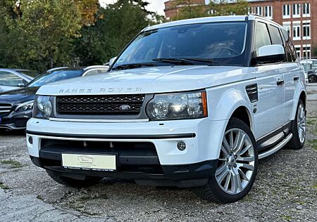 Land Rover Range Rover Sport 3.0 Sports V6 TD HSE 4x4 Automatik