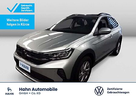 VW Taigo Volkswagen 1.0 TSI DSG Life LED CAM Navi-Vorb. Sitzh