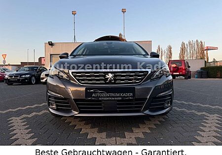 Peugeot 308 SW Tech Edition*Panorama*Abstandstemp.*R-Kam