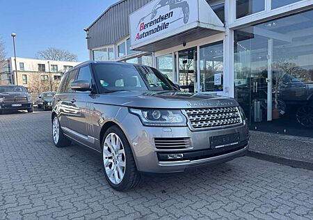 Land Rover Range Rover Vogue