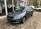 Skoda Octavia Combi Drive