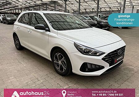Hyundai i30 1.0 T-GDI Ed. 30 ParkPilot|Sitzheiz|App