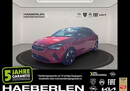 Opel Corsa F e Elegance *inkl.Wallbox!* Nav+SHZ+PDC