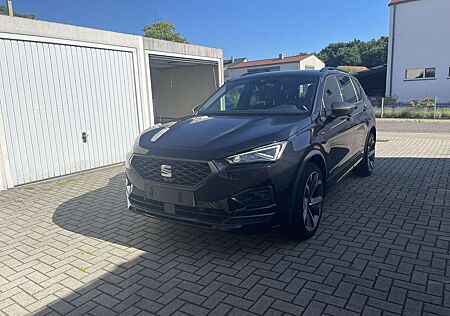 Seat Tarraco FR 4Drive
