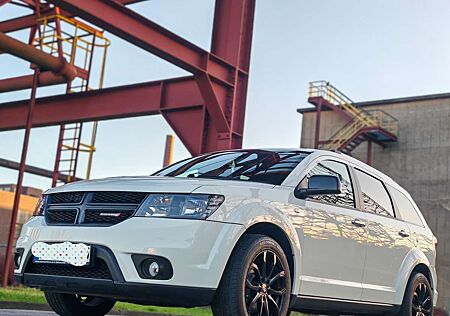 Fiat Freemont 2.0 Multijet 16V DPF Lounge